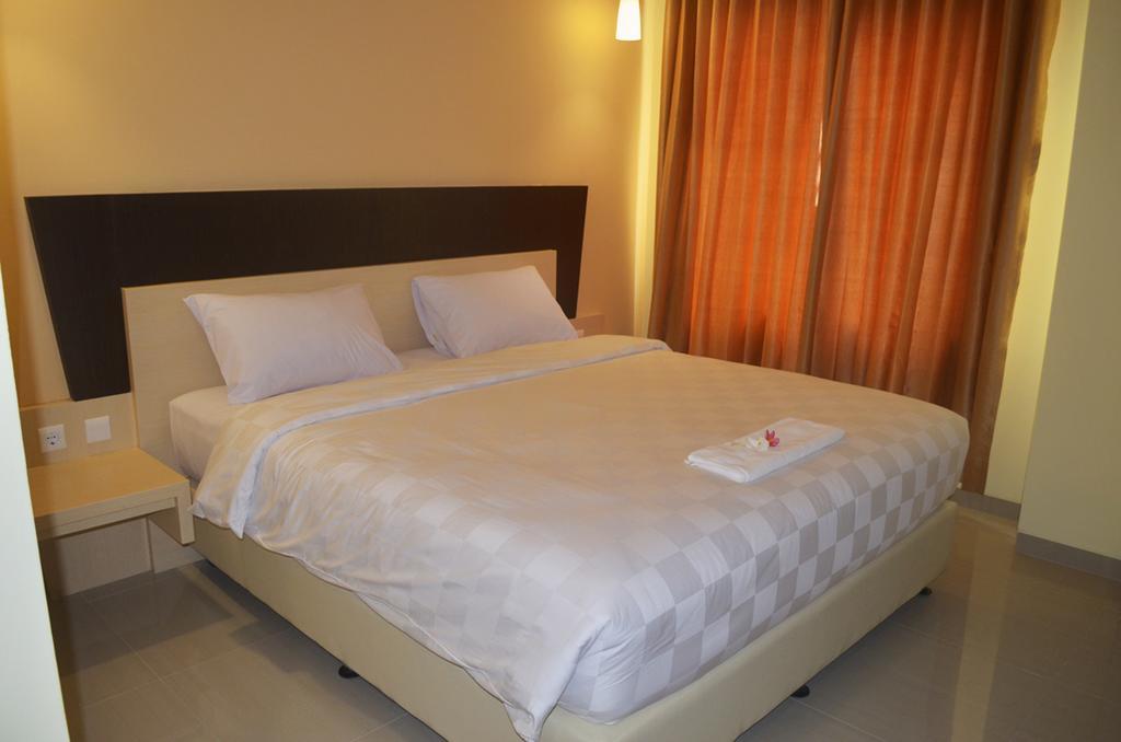 M Hotel Mataram Quarto foto
