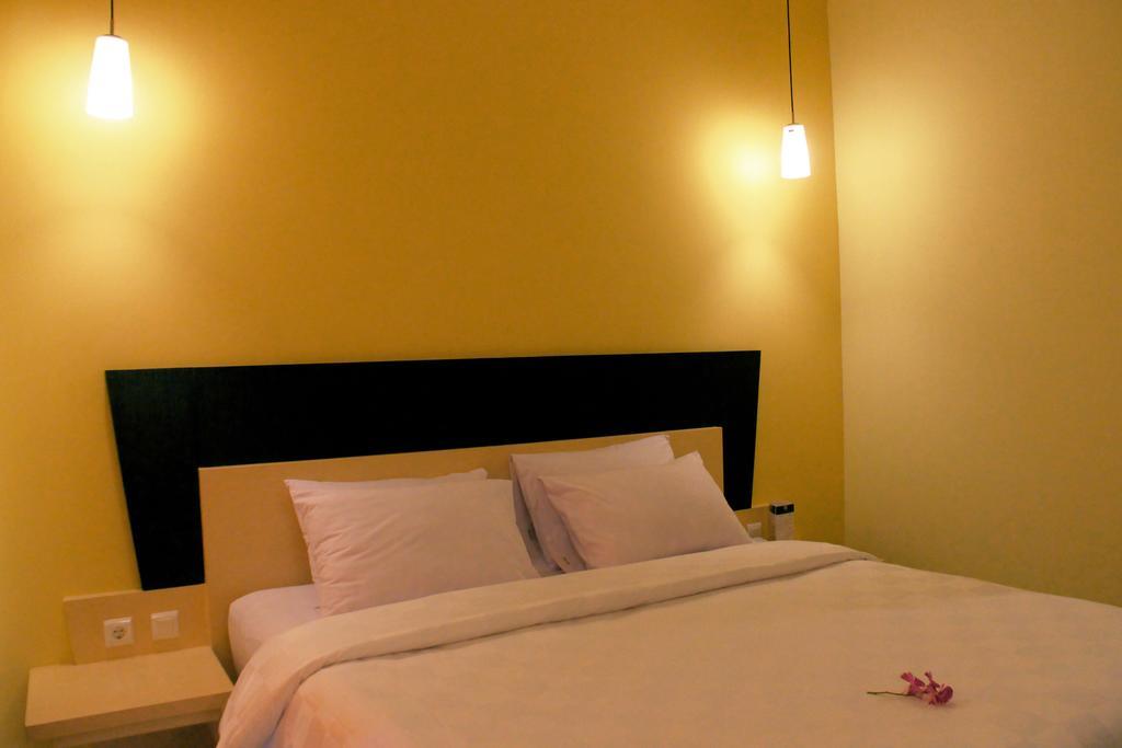 M Hotel Mataram Quarto foto