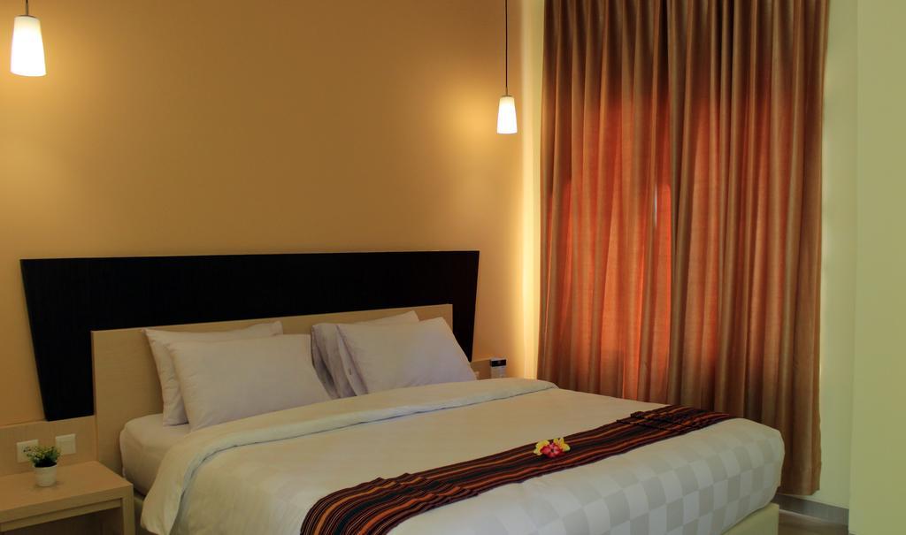 M Hotel Mataram Quarto foto